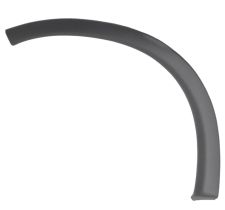 MOULURE AILE OPEL COMBO 1993-2000 AVANT GAUCHE