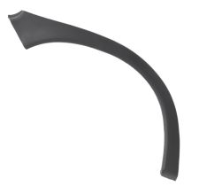 MOULURE AILE OPEL CORSA B 1993-2000 ARRIÈRE / DROITE