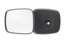 VERRE DE RÉTROVISEUR OPEL COMBO 1995-2000 AVEC SUPPORT / CONVEXE / REVERSIBLE