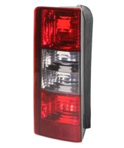 FEU ARRIÈRE OPEL COMBO 2000-2012 GAUCHE