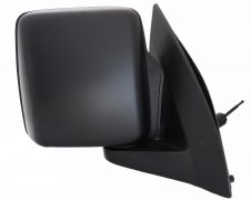 RÉTROVISEUR OPEL COMBO 2000-2011 MECANIQUE / DROIT