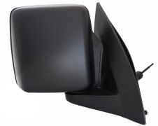 RÉTROVISEUR OPEL COMBO 2000-2012 MECANIQUE / DROIT