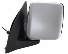 RÉTROVISEUR OPEL COMBO 2000-2012 MECANIQUE / AVEC APPRET / GAUCHE