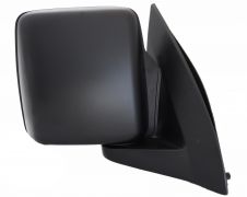 RÉTROVISEUR OPEL COMBO 2000-2011 ÉLÉCTRIQUE / CHAUFFANT / DROIT