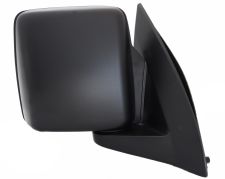 RÉTROVISEUR OPEL COMBO 2000-2012 ÉLÉCTRIQUE / CHAUFFANT / DROIT