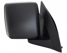 RÉTROVISEUR OPEL COMBO 2000-2012 ÉLÉCTRIQUE / CHAUFFANT / DROIT