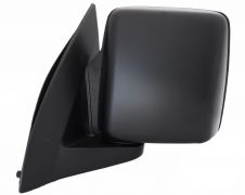 RÉTROVISEUR OPEL COMBO 2000-2011 ÉLÉCTRIQUE / CHAUFFANT / GAUCHE