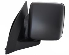 RÉTROVISEUR OPEL COMBO 2000-2012 ÉLÉCTRIQUE / CHAUFFANT / GAUCHE