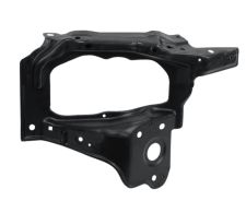 SIÈGE DE PHARE OPEL COMBO 2000-2012 AVANT DROIT
