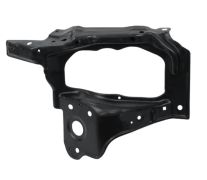 SIÈGE DE PHARE OPEL COMBO 2000-2011 AVANT GAUCHE