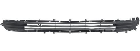GRILLE OPEL COMBO 2000-2004 PARE-CHOCS AVANT 
