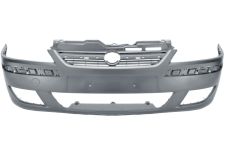 PARE-CHOCS OPEL COMBO 2004-2012 AVANT / AVEC APPRET