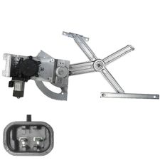 LÈVE-VITRE OPEL COMBO 2000-2012 ÉLÉCTRIQUE / AVEC MOTEUR / 2 BROCHES / AVANT DROIT