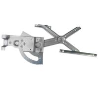 LÈVE-VITRE OPEL COMBO 2000-2012 ÉLÉCTRIQUE / SANS MOTEUR / CONFORT / AVANT DROIT