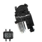 MOTEUR LÈVE-VITRE OPEL COMBO 2000-2011 CONFORT / AVANT DROIT