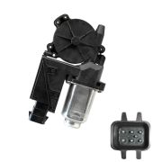 MOTEUR LÈVE-VITRE OPEL COMBO 2000-2011 CONFORT / AVANT GAUCHE