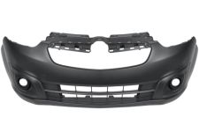 PARE-CHOCS OPEL COMBO 2012-2018 AVANT / AVEC ANTIBROUILLARDS