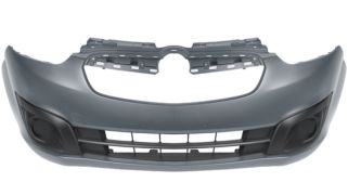 PARE-CHOCS OPEL COMBO 2012-2018 AVANT / AVEC APPRET 