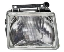 PHARE AVANT OPEL CORSA A 1983-1990 DROIT