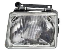 PHARE AVANT OPEL CORSA A 1983-1990 GAUCHE