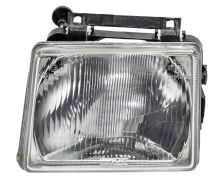 PHARE AVANT OPEL CORSA A 1983-1990 GAUCHE