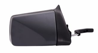 RÉTROVISEUR OPEL CORSA A 1985-1990 A LEVIER / DROIT