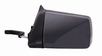 RÉTROVISEUR OPEL CORSA A 1985-1990 A LEVIER / GAUCHE