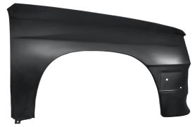 AILE OPEL CORSA A 1983-1990 AVANT DROITE