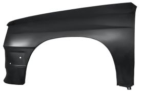 AILE OPEL CORSA A 1983-1990 AVANT GAUCHE