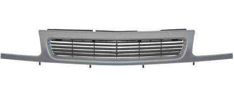 GRILLE OPEL CORSA A 1990-1992 FACE AVANT 