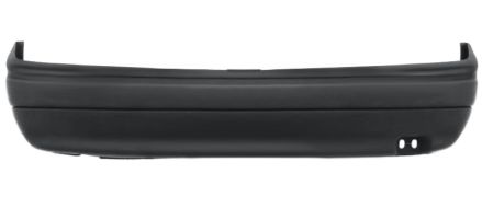 PARE-CHOCS OPEL CORSA A 1990-1993 ARRIÈRE 