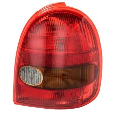 FEU ARRIÈRE OPEL CORSA B 1993-2000 3 PORTES / DROIT