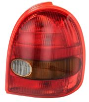 FEU ARRIÈRE OPEL CORSA B 1993-2000 3 PORTES / DROIT