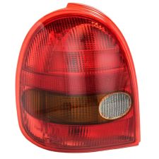 FEU ARRIÈRE OPEL CORSA B 1993-2000 3 PORTES / GAUCHE