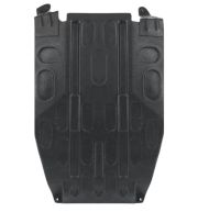 CACHE-MOTEUR OPEL CORSA B 1993-2000 AVANT 