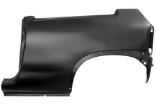 AILE OPEL CORSA B 1993-2000 ARRIÈRE / 3 PORTES / GAUCHE