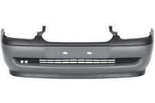 PARE-CHOCS OPEL COMBO 1997-2000 AVANT / AVEC SPOILER INTEGRAL / AVEC APPRET PARTIEL 