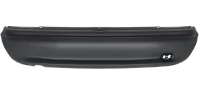 PARE-CHOCS OPEL CORSA B 1993-1997 ARRIÈRE 