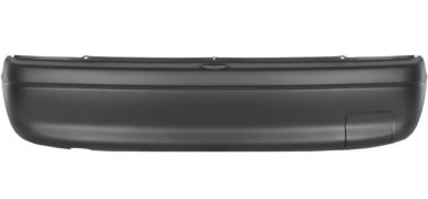 PARE-CHOCS OPEL CORSA B 1997-2000 ARRIÈRE 