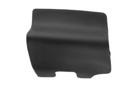 COUVRE CROCHET OPEL CORSA B 1997-2000 PARE-CHOCS ARRIÈRE 