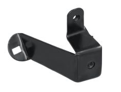 SUPPORT PARE-CHOCS OPEL CORSA B 1993-2000 AVANT DROIT