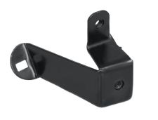SUPPORT PARE-CHOCS OPEL COMBO 1993-2000 AVANT DROIT