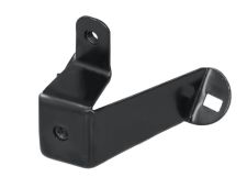 SUPPORT PARE-CHOCS OPEL COMBO 1993-2000 AVANT GAUCHE