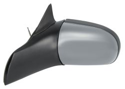 RÉTROVISEUR OPEL CORSA B 1993-2000 MECANIQUE / AVEC APPRET / GAUCHE