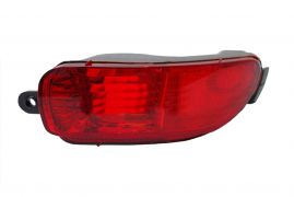 FEU ARRIÈRE OPEL CORSA C 2000-2003 PARE-CHOCS ARRIÈRE / ANTIBROUILLARD / DROIT