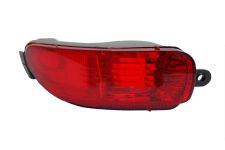 FEU ARRIÈRE OPEL CORSA C 2000-2003 PARE-CHOCS ARRIÈRE / ANTIBROUILLARD / GAUCHE