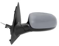 RÉTROVISEUR OPEL CORSA C 2000-2003 MECANIQUE / AVEC APPRET / GAUCHE