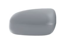 COQUE DE RÉTROVISEUR OPEL CORSA C 2003-2006 AVEC APPRET / DROITE