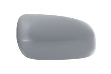 COQUE DE RÉTROVISEUR OPEL CORSA C 2003-2006 AVEC APPRET / GAUCHE