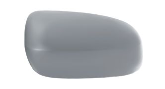 COQUE DE RÉTROVISEUR OPEL CORSA C 2000-2003 AVEC APPRET / GAUCHE